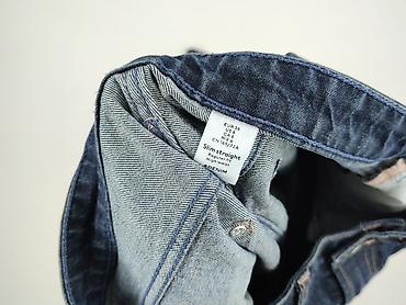 botki wrangler: H&M, Jeansy damskie, rozmiar S — 5