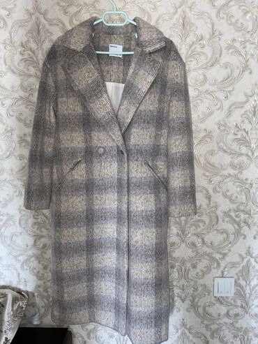 moda larissa пальто цена: Пальто, S (EU 36), M (EU 38)