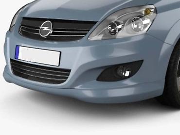 saša bovan: BRANIK ZA OPEL ZAFIRA OD 2005. DO 2013. GOD. | Originalni polovni — 3