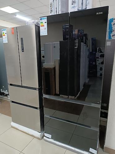 Холодильники: Холодильник Avest, Новый, Двухкамерный, De frost (капельный), 55 * 130 * 55 — 3