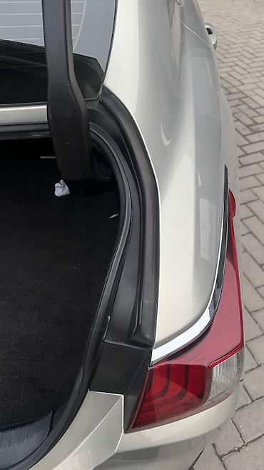 Lexus: Lexus ES: 2018 г., 2.5 л, Гибрид, Седан — 9