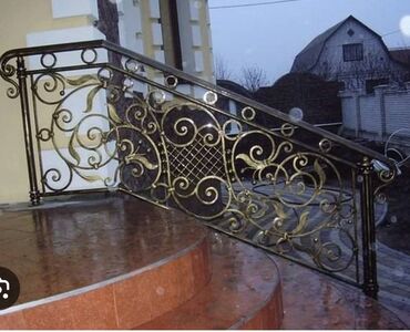 Калитки для ворот: Калитки для ворот Стальные — 13