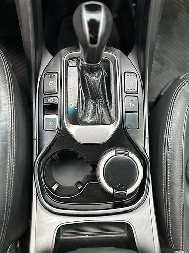 Hyundai: Hyundai Santa Fe: 2.2 l | 2014 il Ofrouder/SUV — 16