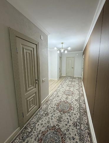 3комнаты: 3 комнаты, 120 м², 9 мкр Индивидуалка, 1 этаж, Евроремонт — 4
