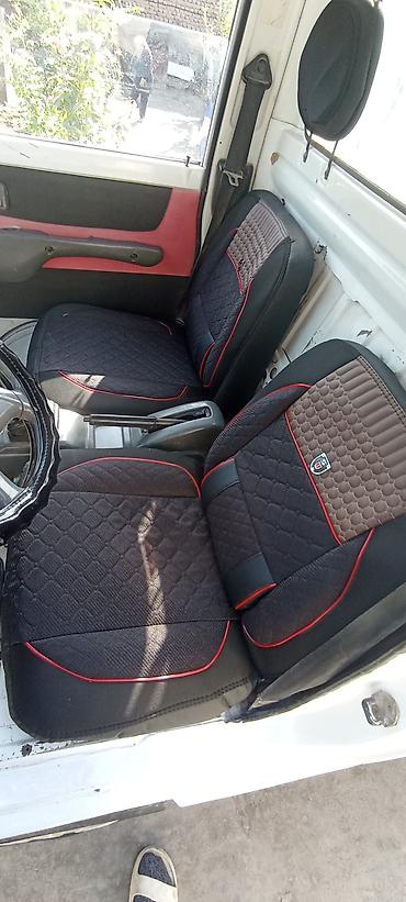 deo nexia: Легкий грузовик, Daewoo, Стандарт, До 1 т, Б/у — 7