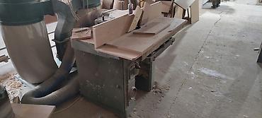 Распиловочные станки: 1) Фарматник ( циркулярка) производства Китай - В хорошом и рабочем — 5