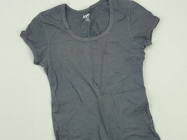 t shirty damskie na siłownie: T-shirt, S (EU 36), condition - Fair