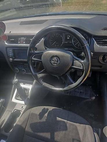 ferrex kompresor 50l: 2.0TDI CKF TURBINA ZA ŠKODA OCTAVIA OD 2013. DO 2017. GOD. | SKODA — 2