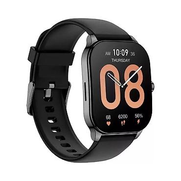 watch s10: Смарт-часы Amazfit Pop 3S - это не просто модный аксессуар, но и — 4