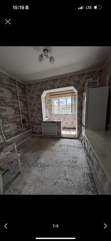 псо 2023: 2 комнаты, 52 м², 106 серия, 5 этаж, Свежий ремонт — 3