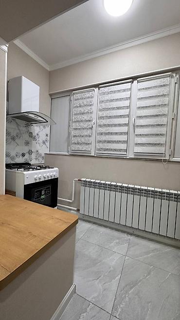 Продажа квартир: 2 комнаты, 54 м², Индивидуалка, 7 этаж, Евроремонт — 3