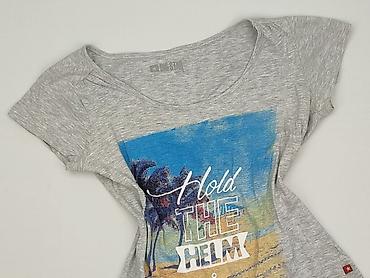 atlantic bay: Big Star, T-shirt damski, rozmiar S — 1