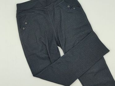 legginsy lateksowe push up: Legginsy rozmiar L