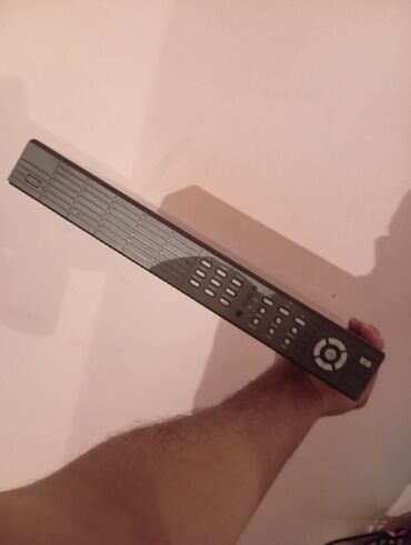 Videomüşahidə: Təhlükəsizlik kameraları sistemi komplekti Tərkib: - 6 ədəd bullet — 4