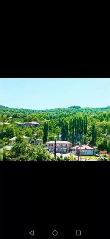 Günlük kirayə evlər: 70 kv. m, 3 otaqlı, Qaz, Su, Kanalizasiya — 24