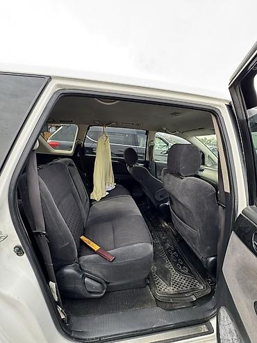 subaru outback 2010: Toyota Ipsum: 2003 г., 2.4 л, Автомат, Газ, Универсал — 6