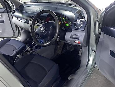Mazda: Mazda Demio: 2003 г., Механика, Бензин, Хэтчбэк — 14