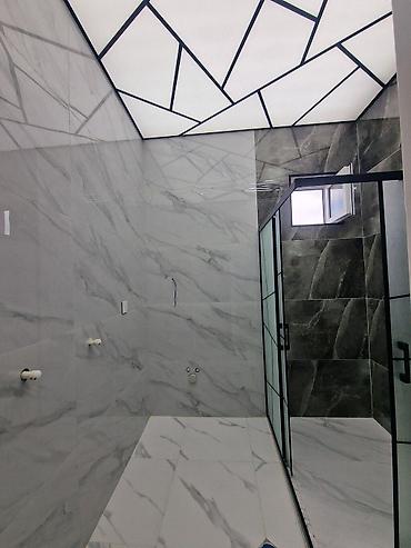 ucuz bağ evleri: Məmmədli 7 otaqlı, 214 kv. m, Kredit var, Yeni təmirli — 6