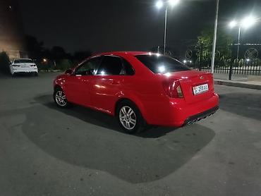 радиатор на форд фокус 1: Chevrolet Lacetti: 2005 г., Автомат, Седан — 3