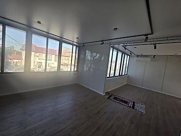 Сдаю Офис целиком: 100 м², С ремонтом, С отдельным санузлом at lalafo.kg Сдаю Офис целиком: 100 м², С ремонтом, С отдельным санузлом