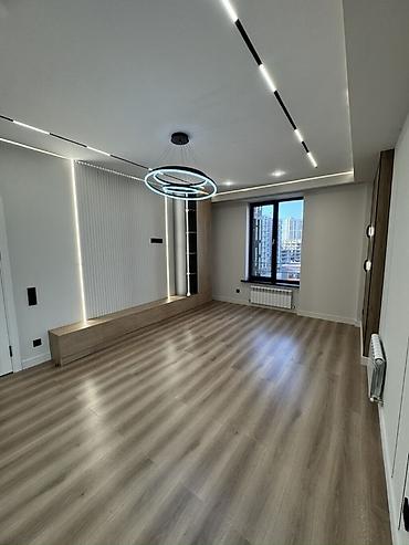 Продажа квартир: 2 комнаты, 80 м² — 1