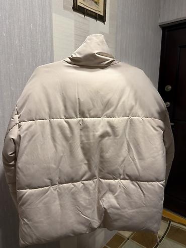 kurtkalar 2024: Puxovik kurtka, XL — 2