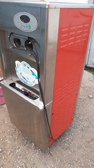 купить аппарат для сладкой ваты: Продам готовый бизнес мороженое аппарат льдокрошитель гонконгская