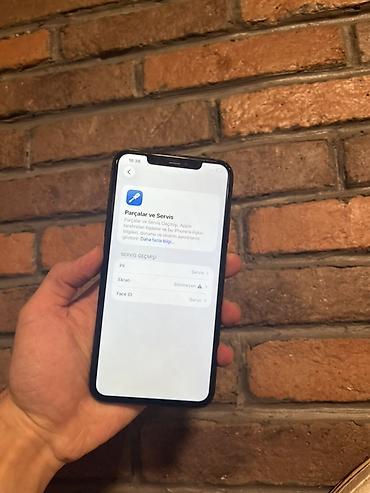 iphone 67: IPhone 11 Pro, 256 GB, Space Gray, Simsiz şarj — 9