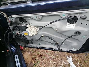 uradi sam srafcigeri: DELOVI ZA VOLKSWAGEN BORA, GOLF 4 | Polovni ispravni delovi za golfa — 3