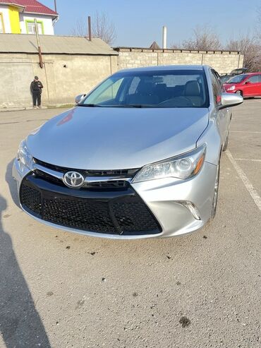 лобовое стекло хонда цивик 4д: Toyota Camry: 2017 г., 2.5 л, Автомат, Бензин, Седан