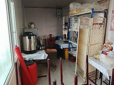 Продажа ресторанов, кафе: Все есть для работы Обмен на машину есть Кондиционер Стол стул — 7