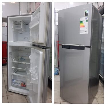 rx 480: Холодильник Двухкамерный