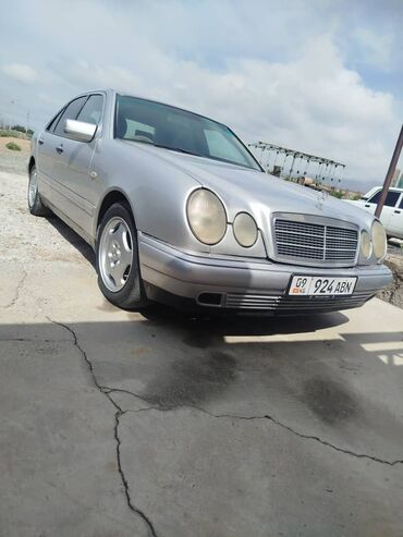 климат контроль мерс 210: Mercedes-Benz E-Class: 1998 г., 2.4 л, Автоматические, Бензин, Седан