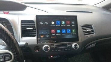 honda civic baku: Honda civic android monitor 160 🚙🚒 ünvana və bölgələrə ödənişli