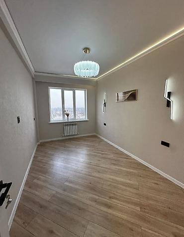 Продажа квартир: 3 комнаты, 93 м², Элитка, 6 этаж — 7