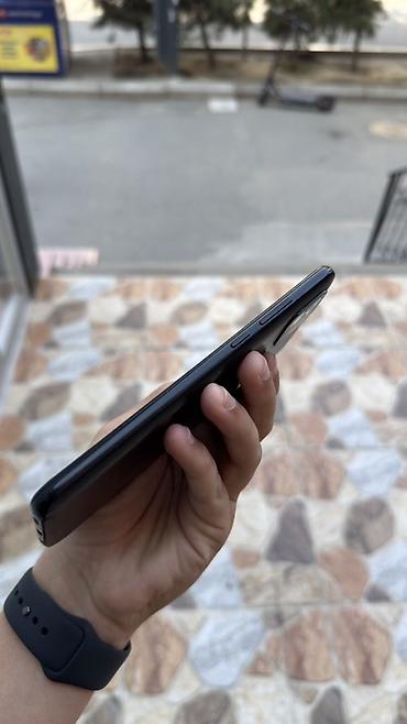 Mobil telefon və aksesuarlar: Samsung Galaxy A03, 64 GB, rəng - Qara, Face ID — 5