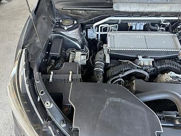 ascent: Subaru Ascent: 2019 г., 2.4 л, Автомат, Бензин, Кроссовер — 5