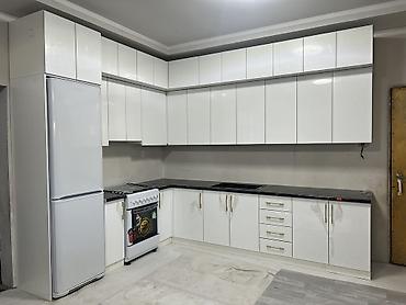 Мебель на заказ: Мебель на заказ, Кухня, Кухонный гарнитур — 21