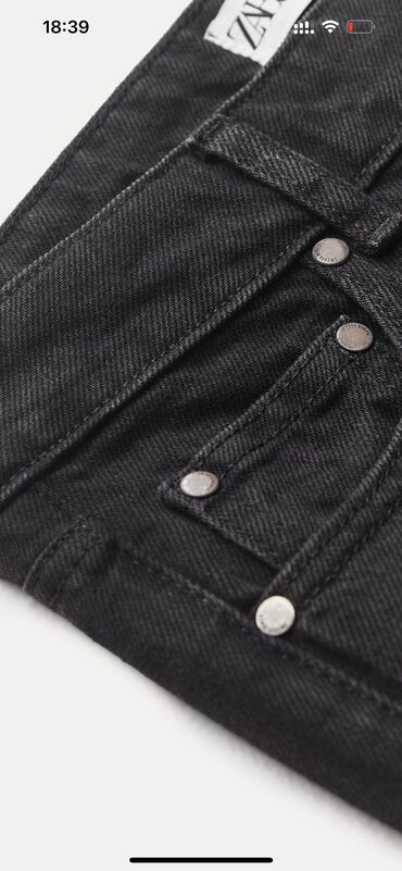 Women's Pants: Şalvar, Zara, S, M — 13