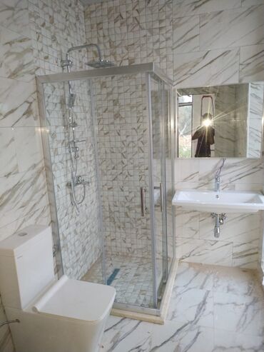 Vannalar: Hamam aksesuarları, dolab, vanna,cambalkon,  kabin, arakesme ve — 16