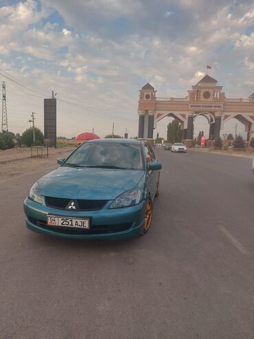 митсубиси делика левый руль: Mitsubishi Lancer: 2006 г., 1.6 л, Механика, Бензин, Седан