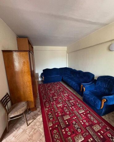 узак монотко квартира керек: 1 комната, 33 м², 104 серия, 2 этаж