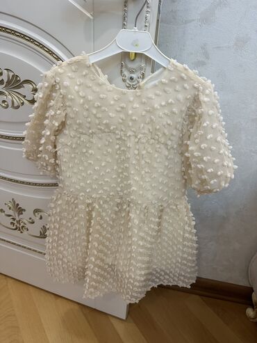 Oyuncaqlar: Don, Ziyafət, 5 - 6 yaş, Zara Kids