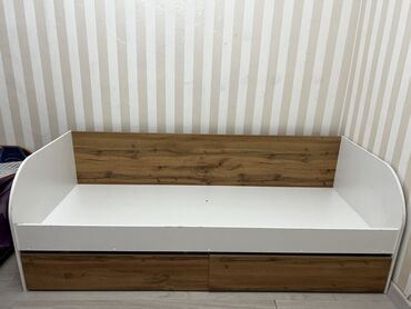 Кровати: Кровать отличного качества!
8500 сом