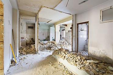 Digər tikinti xidmətləri: EV • OFİS • OBYEKT SÖKÜNTÜSÜ ⚒️ Sürətli və peşəkar söküntü xidməti Ev — 14