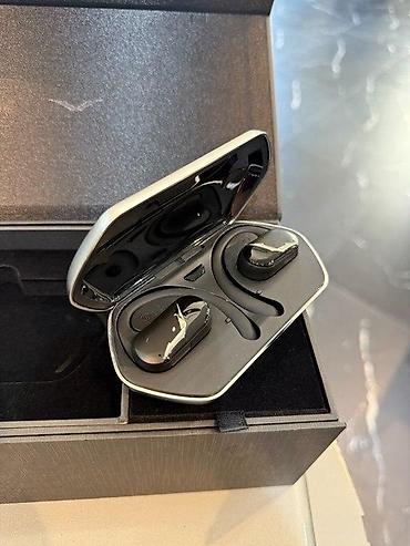 аудио конвертер: Vertu OWS Headphones Black 2025 Vertu OWS Headphones Black 2025 — 8