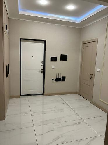 ev menzil: 2 otaqlı, Yeni tikili, m. Dərnəgül, 67 kv. m — 6