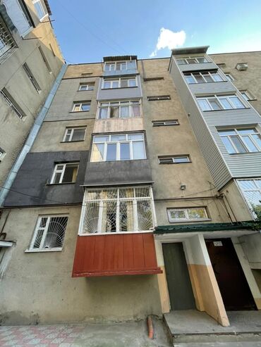 1к кв в бишкеке: 3 комнаты, 99 м², Индивидуалка, 3 этаж, Евроремонт