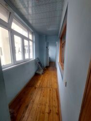 Uzunmüddətli kirayə mənzillər: Başlıq: Sumqayit şeheri 6mikrarayon 3otağli ev kiraye verilir Təsvir — 9