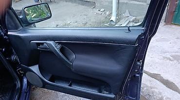 a8 d2: Volkswagen Vento: 1997 г., Механика, Седан — 8